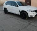 Білий БМВ Х5, об'ємом двигуна 3 л та пробігом 260 тис. км за 32500 $, фото 2 на Automoto.ua