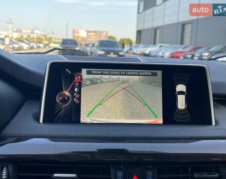 Белый БМВ Х5, объемом двигателя 3 л и пробегом 163 тыс. км за 22690 $, фото 44 на Automoto.ua