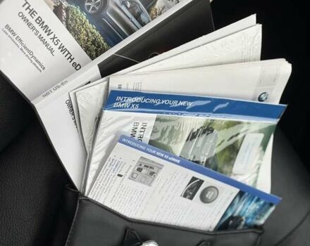 Белый БМВ Х5, объемом двигателя 2 л и пробегом 166 тыс. км за 28300 $, фото 30 на Automoto.ua