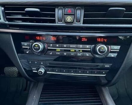 Белый БМВ Х5, объемом двигателя 2 л и пробегом 206 тыс. км за 26999 $, фото 52 на Automoto.ua