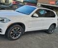 Білий БМВ Х5, об'ємом двигуна 2 л та пробігом 173 тис. км за 27200 $, фото 8 на Automoto.ua