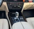 Белый БМВ Х5, объемом двигателя 3 л и пробегом 163 тыс. км за 22690 $, фото 26 на Automoto.ua