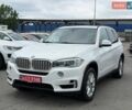 Белый БМВ Х5, объемом двигателя 2 л и пробегом 194 тыс. км за 19999 $, фото 1 на Automoto.ua