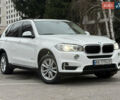 Білий БМВ Х5, об'ємом двигуна 2 л та пробігом 130 тис. км за 29500 $, фото 6 на Automoto.ua