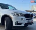 Белый БМВ Х5, объемом двигателя 3 л и пробегом 163 тыс. км за 22690 $, фото 2 на Automoto.ua