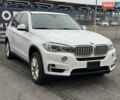 Белый БМВ Х5, объемом двигателя 2 л и пробегом 187 тыс. км за 19999 $, фото 3 на Automoto.ua