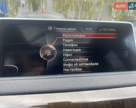 Белый БМВ Х5, объемом двигателя 2 л и пробегом 119 тыс. км за 28900 $, фото 7 на Automoto.ua