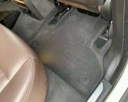 Белый БМВ Х5, объемом двигателя 3 л и пробегом 138 тыс. км за 39800 $, фото 3 на Automoto.ua