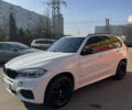 Білий БМВ Х5, об'ємом двигуна 2 л та пробігом 178 тис. км за 34500 $, фото 1 на Automoto.ua