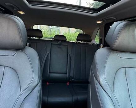 Белый БМВ Х5, объемом двигателя 2 л и пробегом 206 тыс. км за 26999 $, фото 66 на Automoto.ua