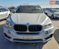 Білий БМВ Х5, об'ємом двигуна 3 л та пробігом 129 тис. км за 8900 $, фото 1 на Automoto.ua