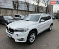 Белый БМВ Х5, объемом двигателя 2 л и пробегом 170 тыс. км за 21900 $, фото 12 на Automoto.ua