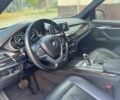 БМВ Х5 2016 в Днепре (Днепропетровске) на Automoto.ua Белый БМВ Х5, объемом двигателя 2.98 л и пробегом 107 тыс. км за 27500 $, фото 5 на Automoto.ua