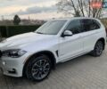 Белый БМВ Х5, объемом двигателя 3 л и пробегом 138 тыс. км за 39800 $, фото 13 на Automoto.ua