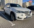 Белый БМВ Х5, объемом двигателя 3 л и пробегом 39 тыс. км за 28200 $, фото 3 на Automoto.ua