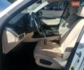 Білий БМВ Х5, об'ємом двигуна 2.98 л та пробігом 70 тис. км за 4900 $, фото 6 на Automoto.ua