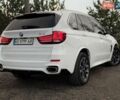 Белый БМВ Х5, объемом двигателя 2.98 л и пробегом 190 тыс. км за 28000 $, фото 9 на Automoto.ua