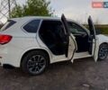 Белый БМВ Х5, объемом двигателя 2.98 л и пробегом 190 тыс. км за 28000 $, фото 11 на Automoto.ua
