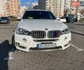 Белый БМВ Х5, объемом двигателя 3 л и пробегом 39 тыс. км за 28200 $, фото 2 на Automoto.ua