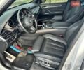 Белый БМВ Х5, объемом двигателя 3 л и пробегом 128 тыс. км за 37500 $, фото 6 на Automoto.ua