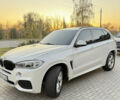Белый БМВ Х5, объемом двигателя 2.98 л и пробегом 205 тыс. км за 27000 $, фото 18 на Automoto.ua