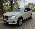 Белый БМВ Х5, объемом двигателя 2.99 л и пробегом 150 тыс. км за 28500 $, фото 1 на Automoto.ua