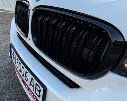 Белый БМВ Х5, объемом двигателя 2 л и пробегом 206 тыс. км за 26999 $, фото 39 на Automoto.ua