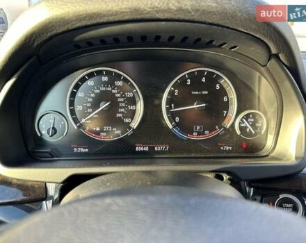 Белый БМВ Х5, объемом двигателя 2.98 л и пробегом 137 тыс. км за 6200 $, фото 13 на Automoto.ua