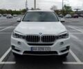 Білий БМВ Х5, об'ємом двигуна 2 л та пробігом 145 тис. км за 27950 $, фото 1 на Automoto.ua