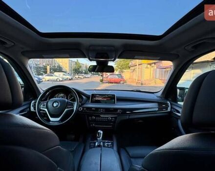 Белый БМВ Х5, объемом двигателя 2 л и пробегом 206 тыс. км за 26999 $, фото 68 на Automoto.ua