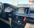 Белый БМВ Х5, объемом двигателя 3 л и пробегом 163 тыс. км за 22690 $, фото 13 на Automoto.ua