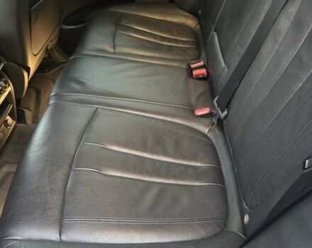 Белый БМВ Х5, объемом двигателя 2.99 л и пробегом 179 тыс. км за 35000 $, фото 11 на Automoto.ua