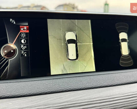 Білий БМВ Х5, об'ємом двигуна 2 л та пробігом 162 тис. км за 27900 $, фото 36 на Automoto.ua