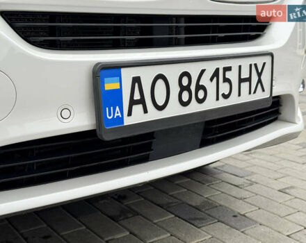 Белый БМВ Х5, объемом двигателя 2.98 л и пробегом 130 тыс. км за 28700 $, фото 11 на Automoto.ua