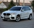 Білий БМВ Х5, об'ємом двигуна 3 л та пробігом 191 тис. км за 18967 $, фото 1 на Automoto.ua