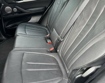 Белый БМВ Х5, объемом двигателя 2.99 л и пробегом 234 тыс. км за 33200 $, фото 11 на Automoto.ua