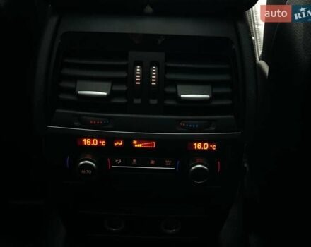 Белый БМВ Х5, объемом двигателя 2 л и пробегом 95 тыс. км за 29990 $, фото 27 на Automoto.ua