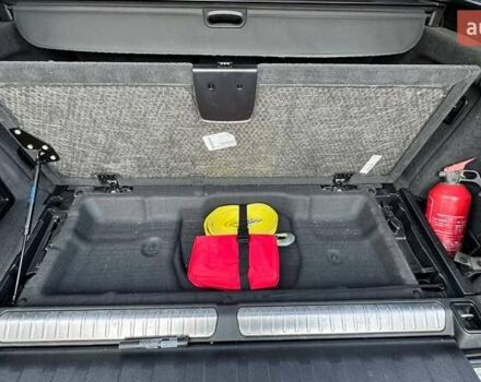 Белый БМВ Х5, объемом двигателя 2 л и пробегом 206 тыс. км за 26999 $, фото 61 на Automoto.ua