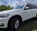 Белый БМВ Х5, объемом двигателя 2 л и пробегом 133 тыс. км за 28500 $, фото 11 на Automoto.ua