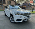 Білий БМВ Х5, об'ємом двигуна 2 л та пробігом 170 тис. км за 26000 $, фото 8 на Automoto.ua
