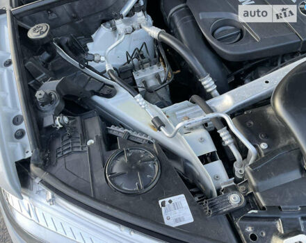 Білий БМВ Х5, об'ємом двигуна 2.99 л та пробігом 214 тис. км за 38700 $, фото 34 на Automoto.ua