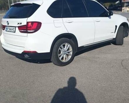 Білий БМВ Х5, об'ємом двигуна 3 л та пробігом 260 тис. км за 32500 $, фото 4 на Automoto.ua