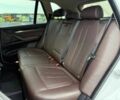 Білий БМВ Х5, об'ємом двигуна 3 л та пробігом 115 тис. км за 15500 $, фото 14 на Automoto.ua