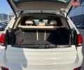 Белый БМВ Х5, объемом двигателя 3 л и пробегом 163 тыс. км за 22690 $, фото 24 на Automoto.ua