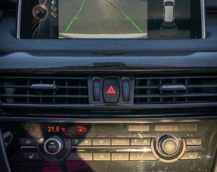 Белый БМВ Х5, объемом двигателя 2.98 л и пробегом 120 тыс. км за 30500 $, фото 14 на Automoto.ua