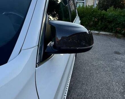 Белый БМВ Х5, объемом двигателя 2 л и пробегом 206 тыс. км за 26999 $, фото 34 на Automoto.ua