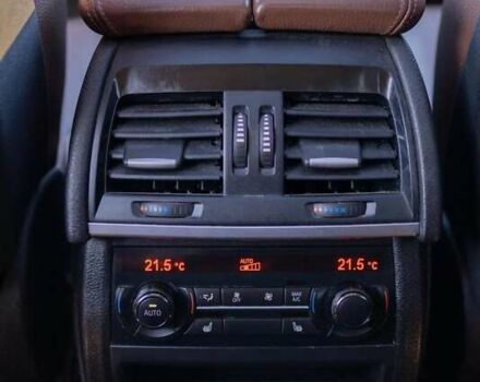 Белый БМВ Х5, объемом двигателя 2.98 л и пробегом 120 тыс. км за 30500 $, фото 15 на Automoto.ua