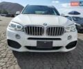 Білий БМВ Х5, об'ємом двигуна 2 л та пробігом 102 тис. км за 6700 $, фото 4 на Automoto.ua