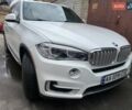 Білий БМВ Х5, об'ємом двигуна 2 л та пробігом 148 тис. км за 27900 $, фото 1 на Automoto.ua
