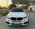 Белый БМВ Х5, объемом двигателя 2.98 л и пробегом 205 тыс. км за 27000 $, фото 6 на Automoto.ua